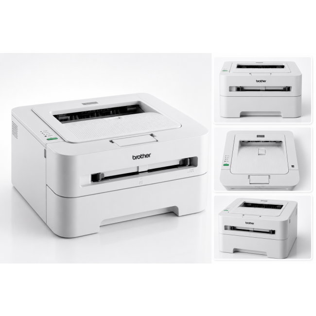 Drukarka laserowa Brother HL-2135w